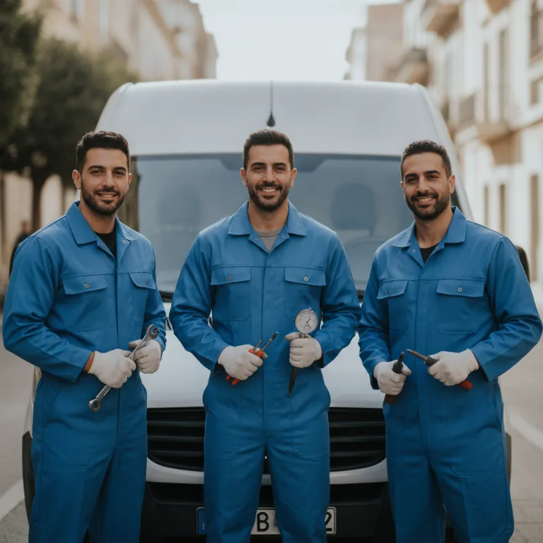 Reparación Radiadores equipo en Ourense